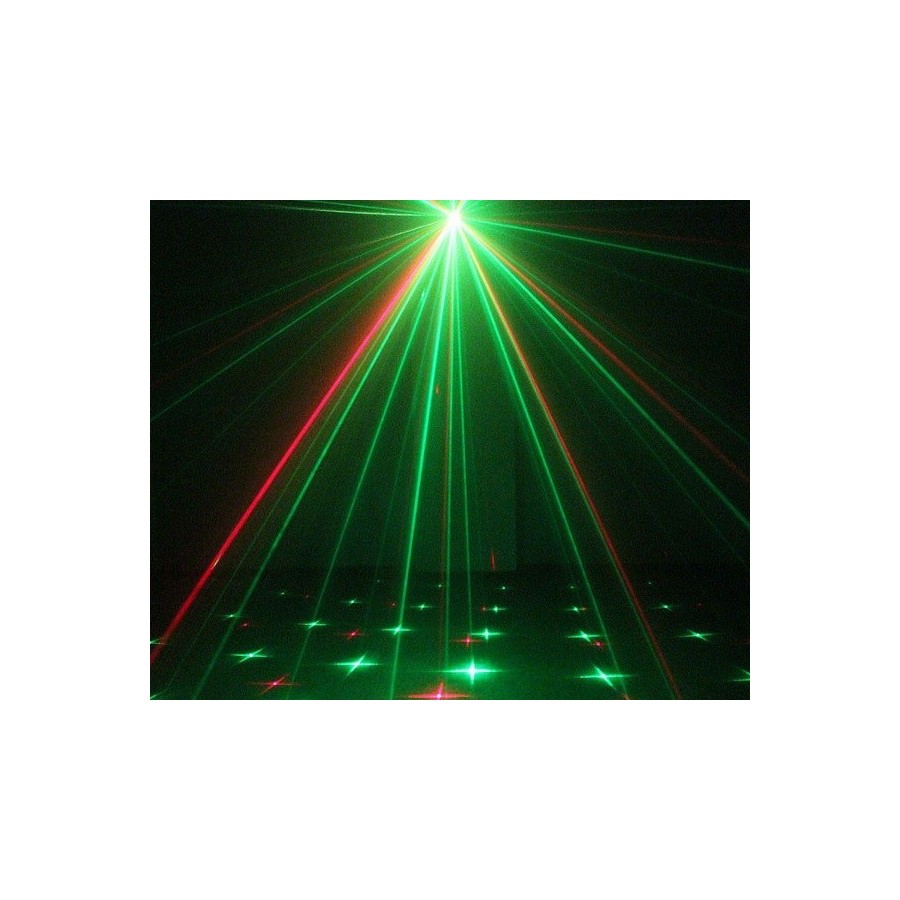 Laser Led EA