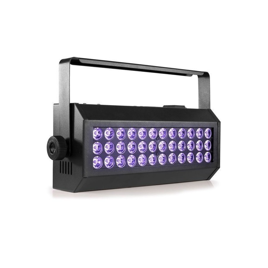 Barre Led UV