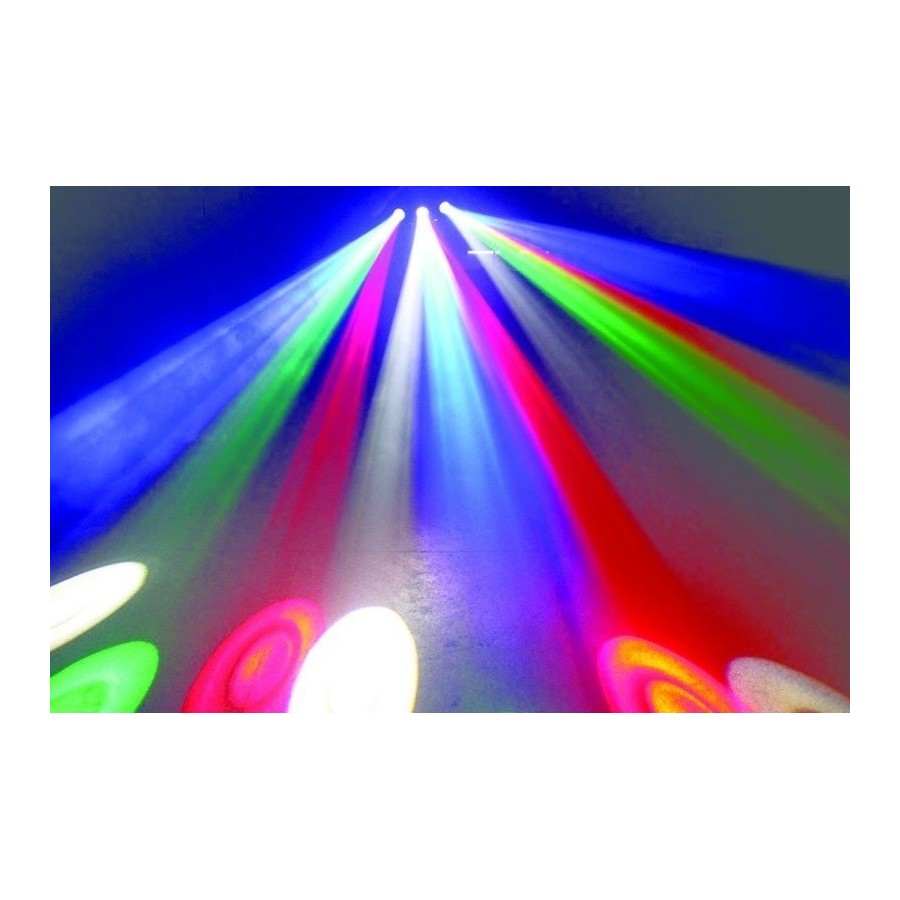 Effet Triple Flex Led