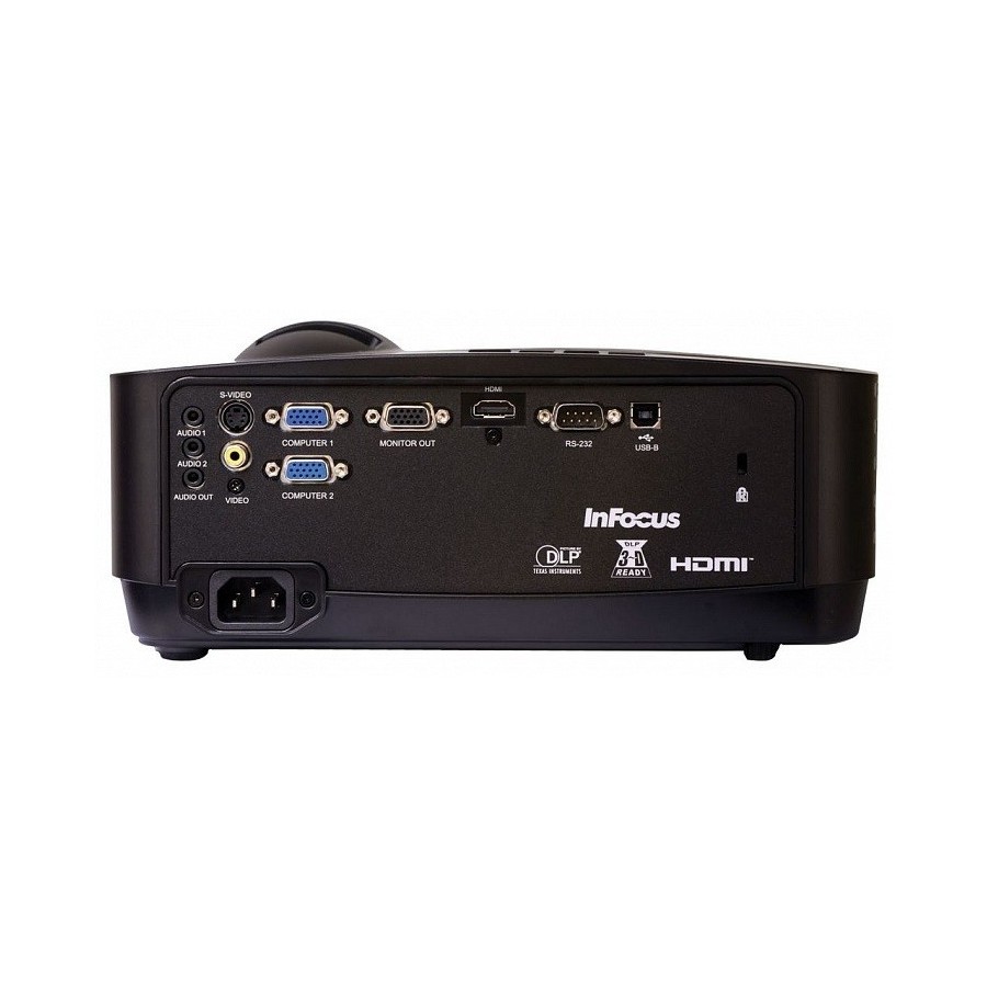 Vidéo Projecteur InFocus IN114x